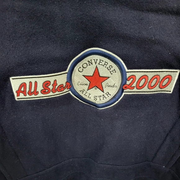 Converse allstar members only jacket - Picture 2 of 9